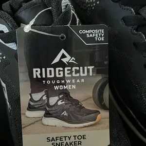 Ridgecut | Shoes | Ridgecut Safety Toe Sneaker | Poshmark display picture 2